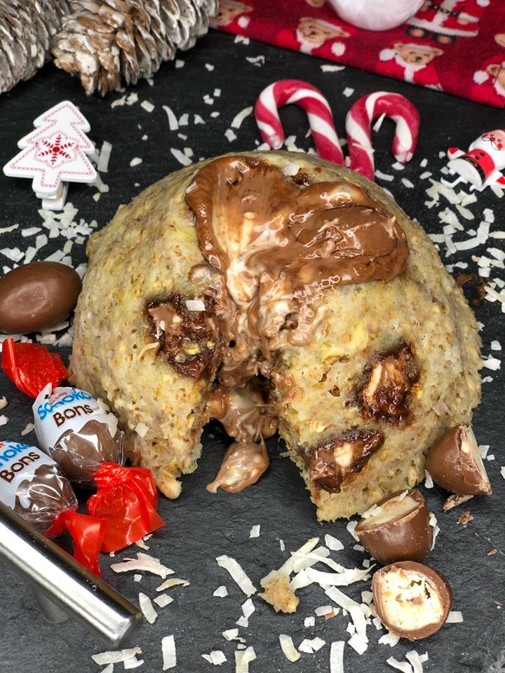 Bowlcake Schocobons