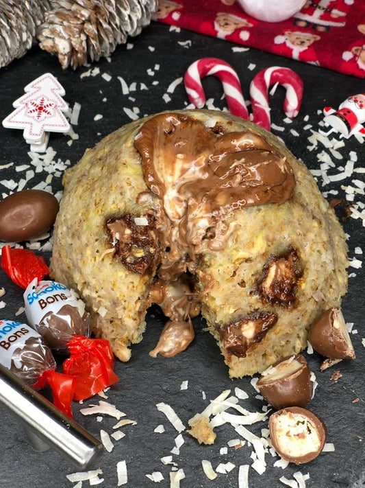 Bowlcake Schocobons