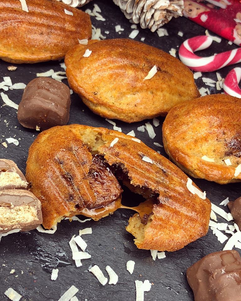 Madeleine Twix