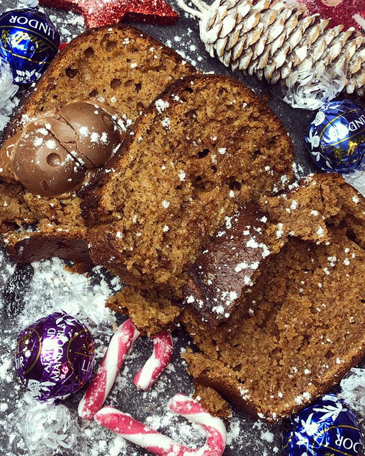 Cake Lindor