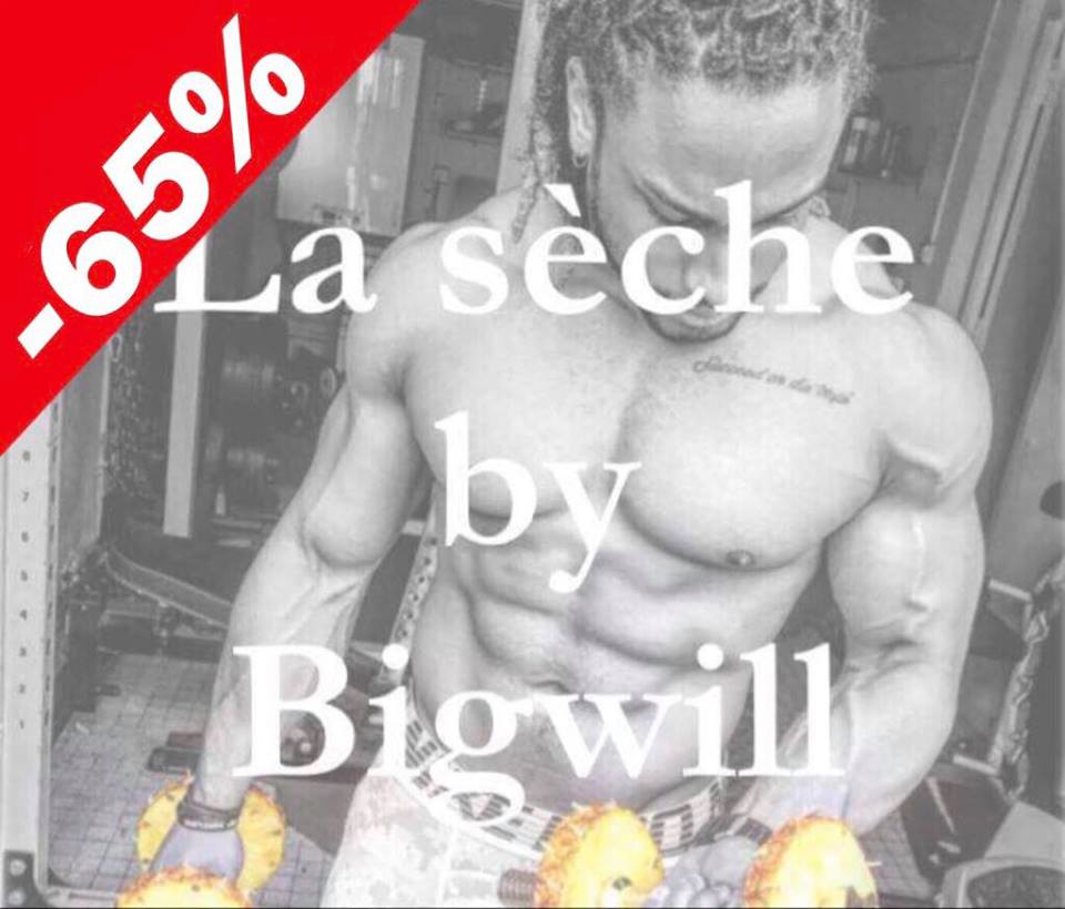 (eBOOK) La sèche by Bigwill - SOLDES EXCEPTIONNELLES DE -65% !
